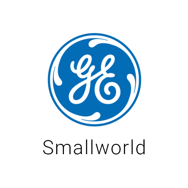 GE small world