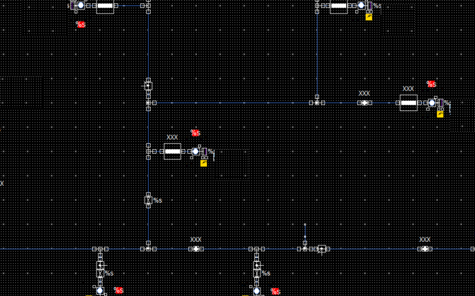 Thorough Planning and Route Selection